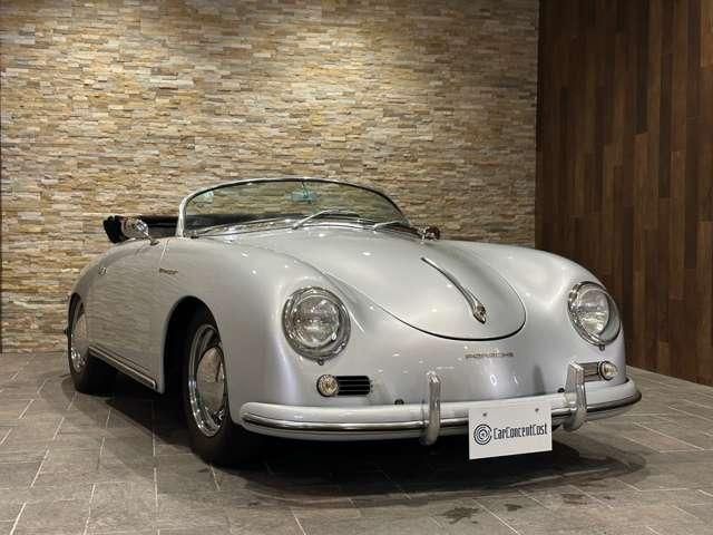 PORSCHE 356 1989 Image 31
