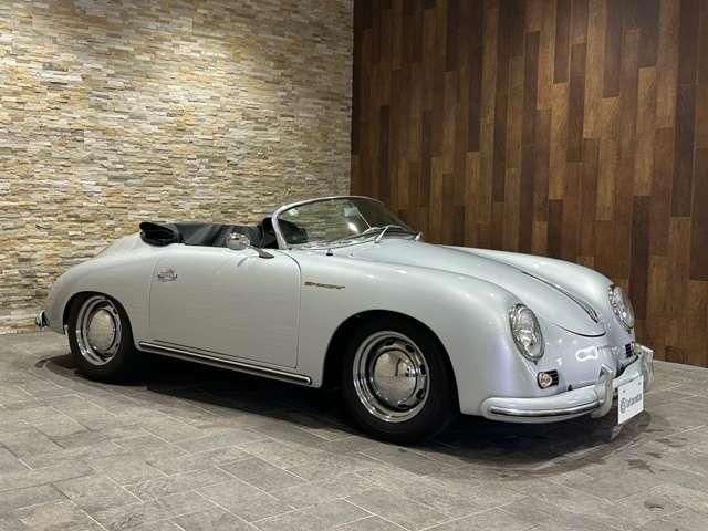PORSCHE 356 1989 Image 31