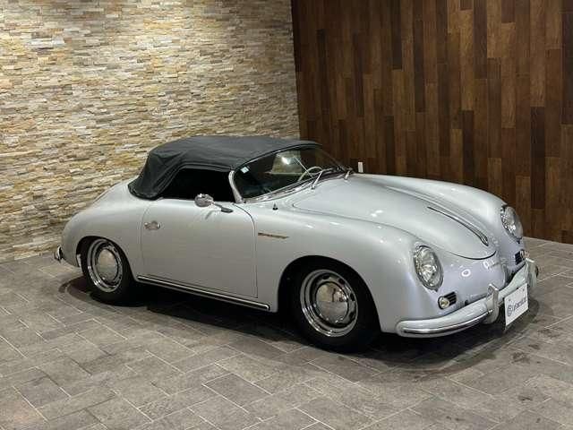 PORSCHE 356 1989 Image 31