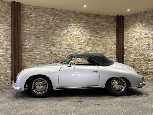 PORSCHE 356 1989 Image 31