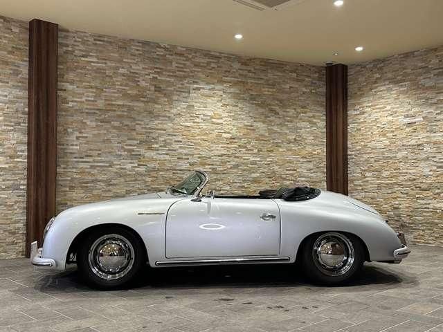 PORSCHE 356 1989 Image 31