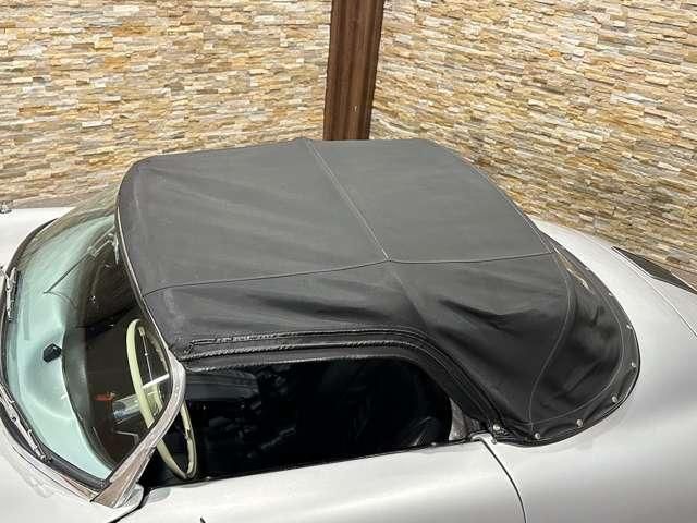 PORSCHE 356 1989 Image 31