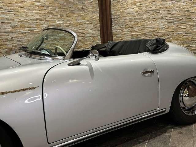 PORSCHE 356 1989 Image 31