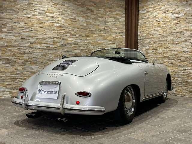 PORSCHE 356 1989 Image 31