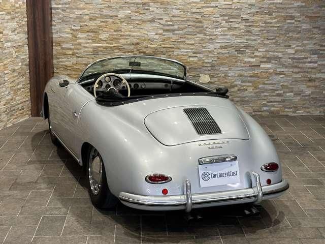 PORSCHE 356 1989 Image 31