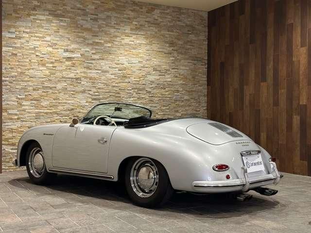 PORSCHE 356 1989 Image 31