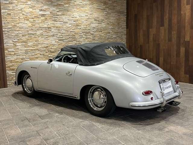 PORSCHE 356 1989 Image 31