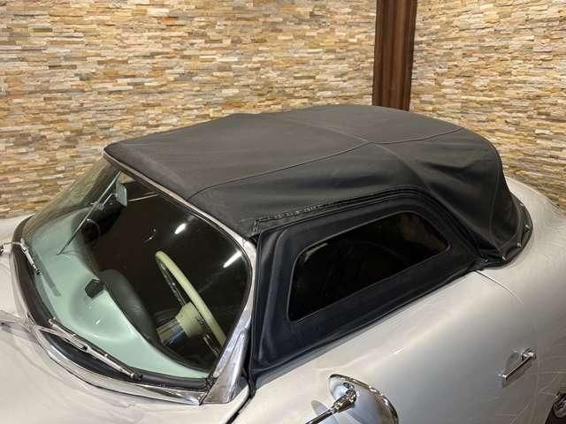 PORSCHE 356 1989 Image 31