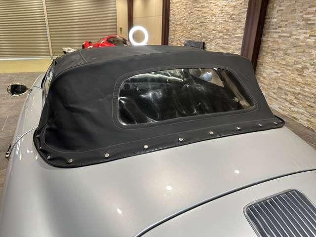 PORSCHE 356 1989 Image 31