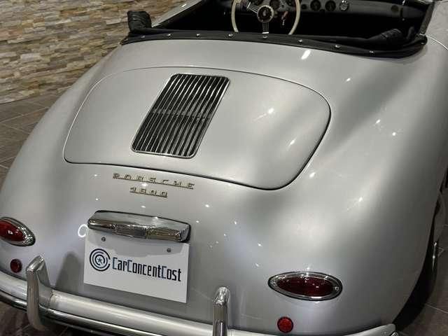 PORSCHE 356 1989 Image 31