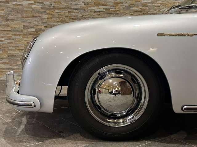PORSCHE 356 1989 Image 31