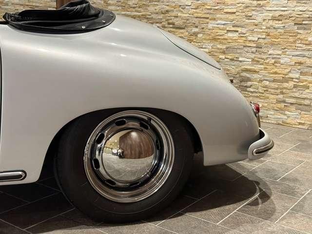 PORSCHE 356 1989 Image 31
