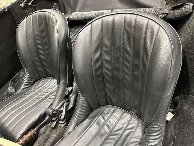 PORSCHE 356 1989 Image 31