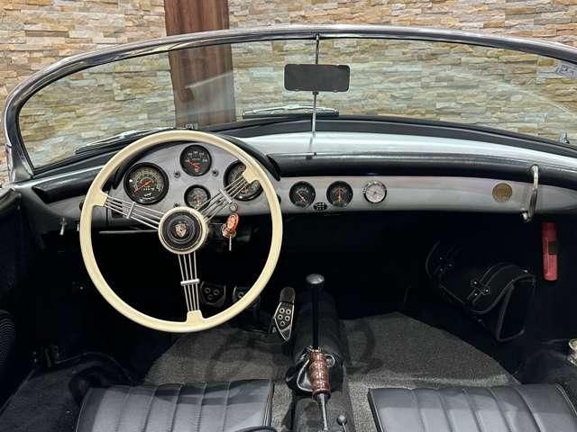 PORSCHE 356 1989 Image 31