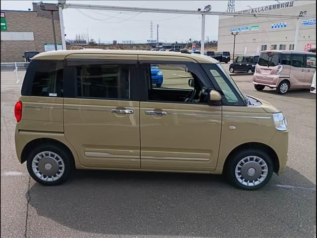 DAIHATSU MOVE CANBUS 4WD 2023 Image 31