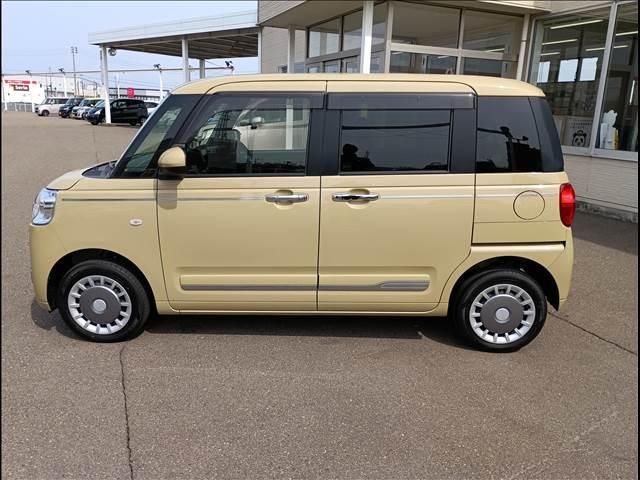 DAIHATSU MOVE CANBUS 4WD 2023 Image 31