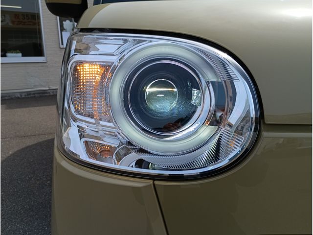 DAIHATSU MOVE CANBUS 4WD 2023 Image 31