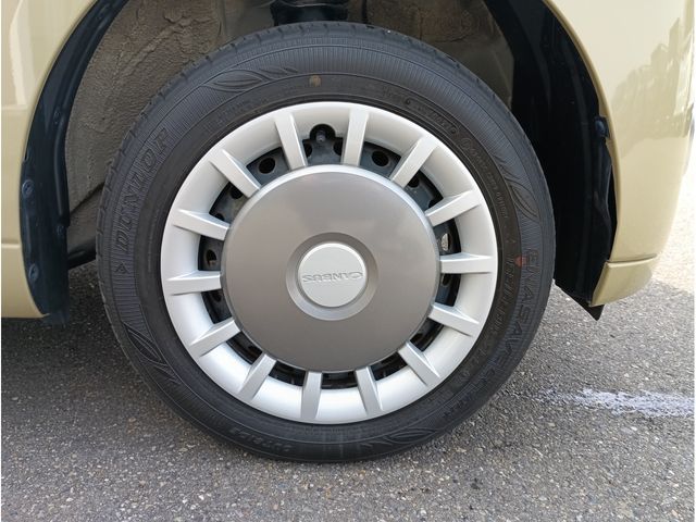 DAIHATSU MOVE CANBUS 4WD 2023 Image 31