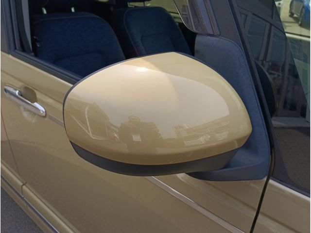 DAIHATSU MOVE CANBUS 4WD 2023 Image 31