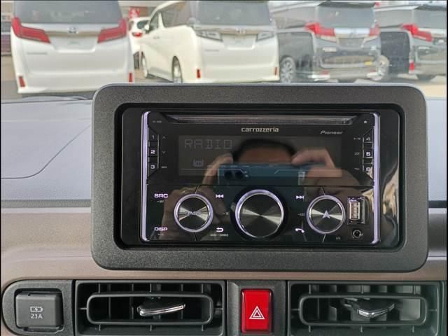 DAIHATSU MOVE CANBUS 4WD 2023 Image 31