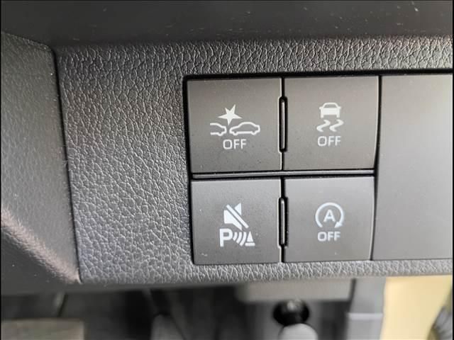 DAIHATSU MOVE CANBUS 4WD 2023 Image 31