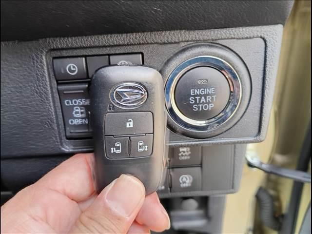 DAIHATSU MOVE CANBUS 4WD 2023 Image 31