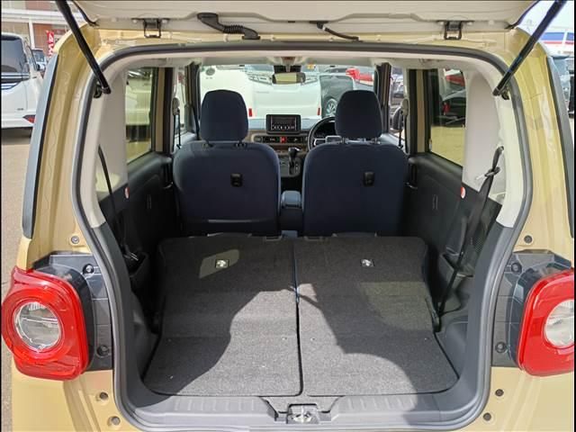 DAIHATSU MOVE CANBUS 4WD 2023 Image 31