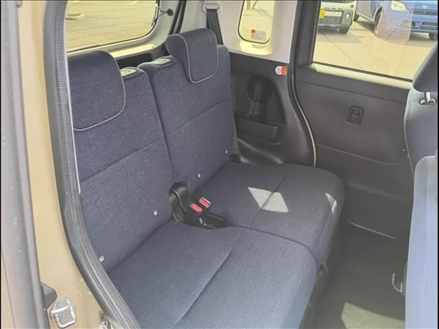 DAIHATSU MOVE CANBUS 4WD 2023 Image 31