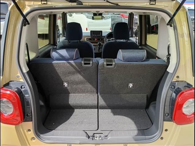 DAIHATSU MOVE CANBUS 4WD 2023 Image 31