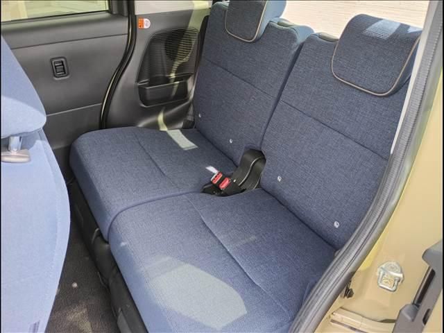 DAIHATSU MOVE CANBUS 4WD 2023 Image 31