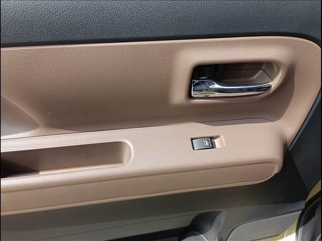 DAIHATSU MOVE CANBUS 4WD 2023 Image 31