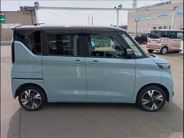 NISSAN ROOX 4WD 2023 Image 31