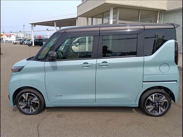 NISSAN ROOX 4WD 2023 Image 31