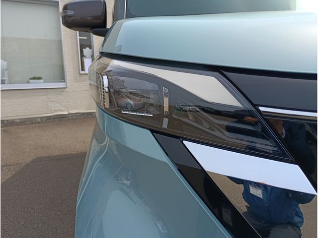 NISSAN ROOX 4WD 2023 Image 31