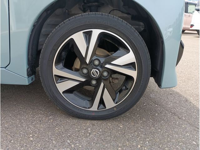 NISSAN ROOX 4WD 2023 Image 31