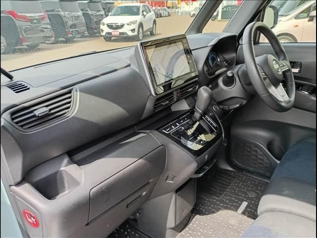 NISSAN ROOX 4WD 2023 Image 31