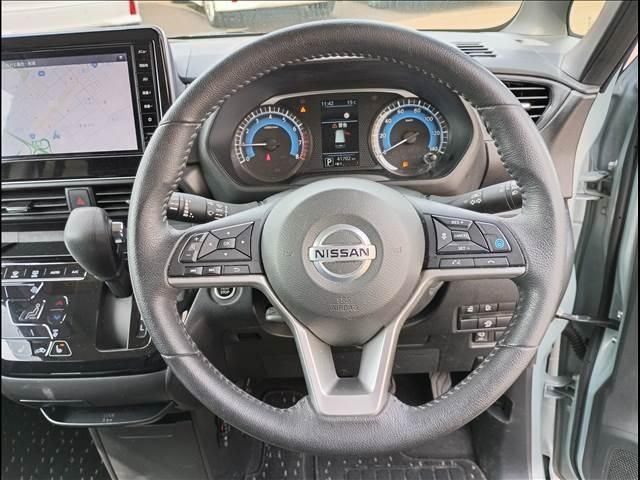 NISSAN ROOX 4WD 2023 Image 31