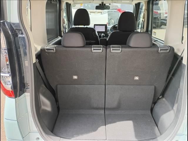 NISSAN ROOX 4WD 2023 Image 31