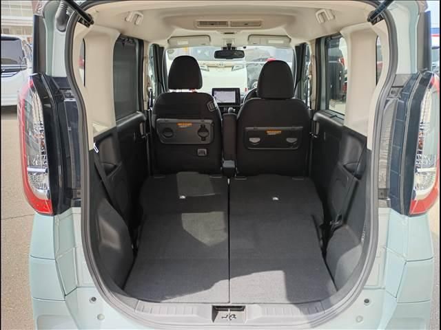 NISSAN ROOX 4WD 2023 Image 31