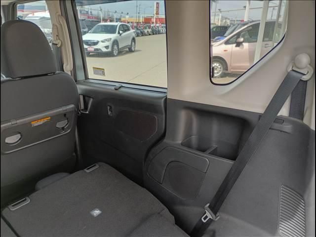 NISSAN ROOX 4WD 2023 Image 31