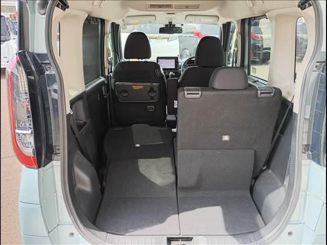 NISSAN ROOX 4WD 2023 Image 31