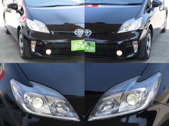 TOYOTA PRIUS 2015 Image 31