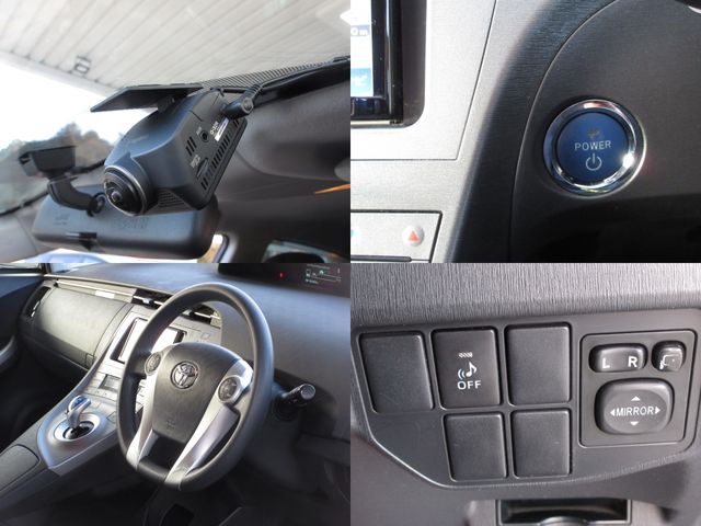 TOYOTA PRIUS 2015 Image 31