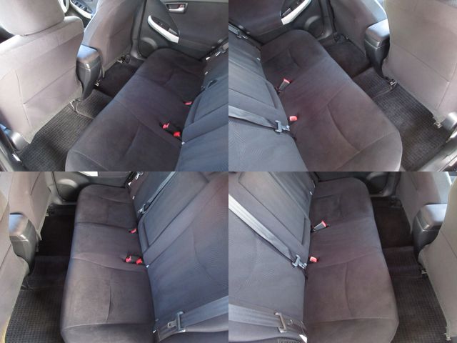 TOYOTA PRIUS 2015 Image 31