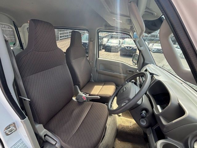 NISSAN NV100 CLIPPER 2022 Image 31