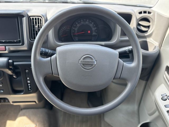 NISSAN NV100 CLIPPER 2022 Image 31