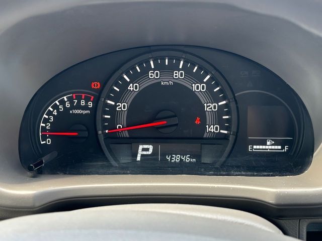 NISSAN NV100 CLIPPER 2022 Image 31