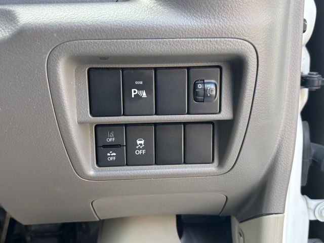 NISSAN NV100 CLIPPER 2022 Image 31