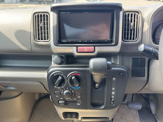 NISSAN NV100 CLIPPER 2022 Image 31