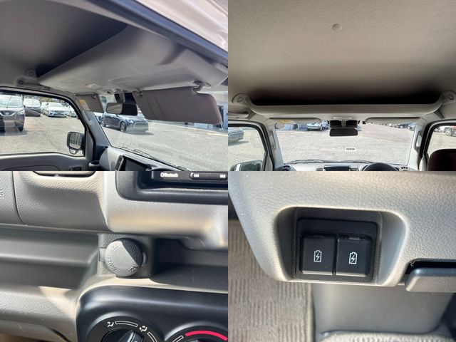 NISSAN NV100 CLIPPER 2022 Image 31